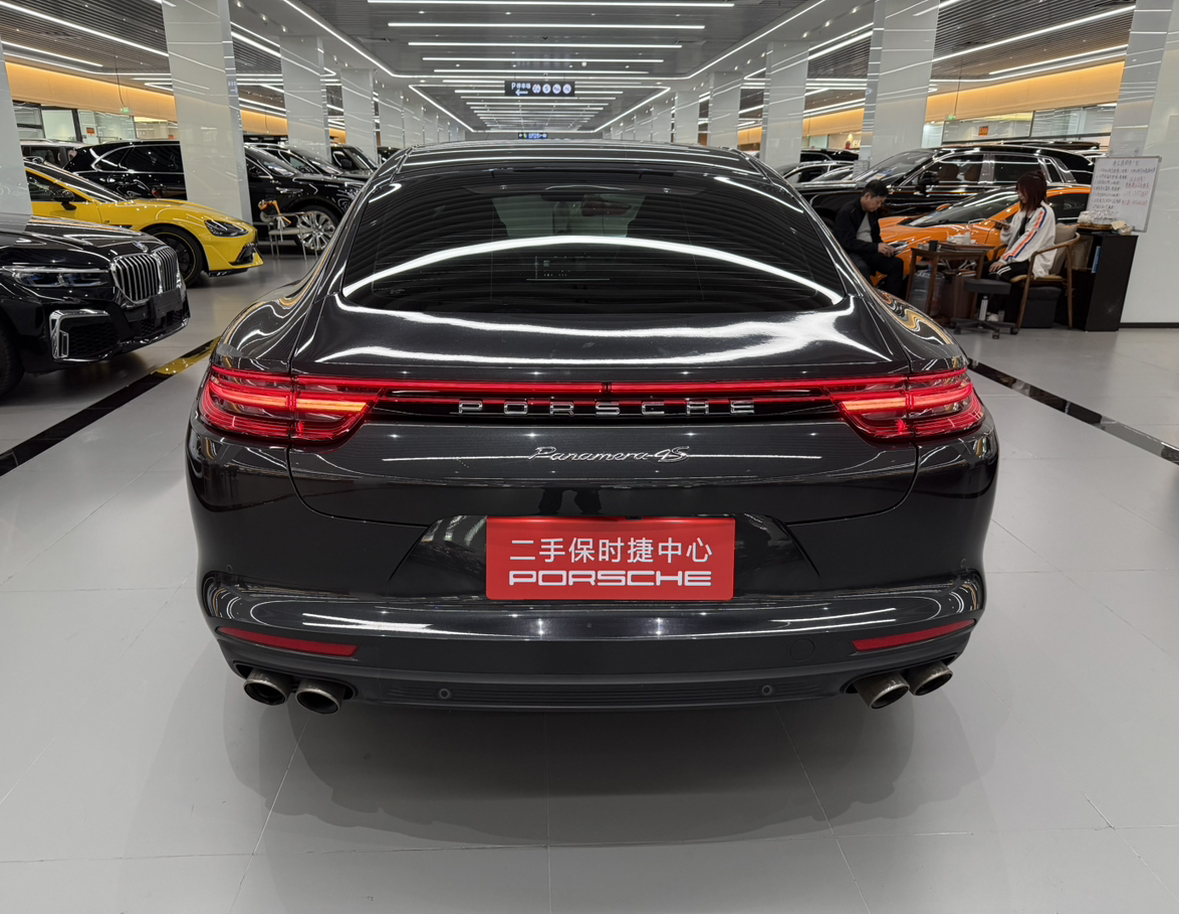 保时捷的二手市场保值分析_保时捷二手值得买吗_保时捷的二手车