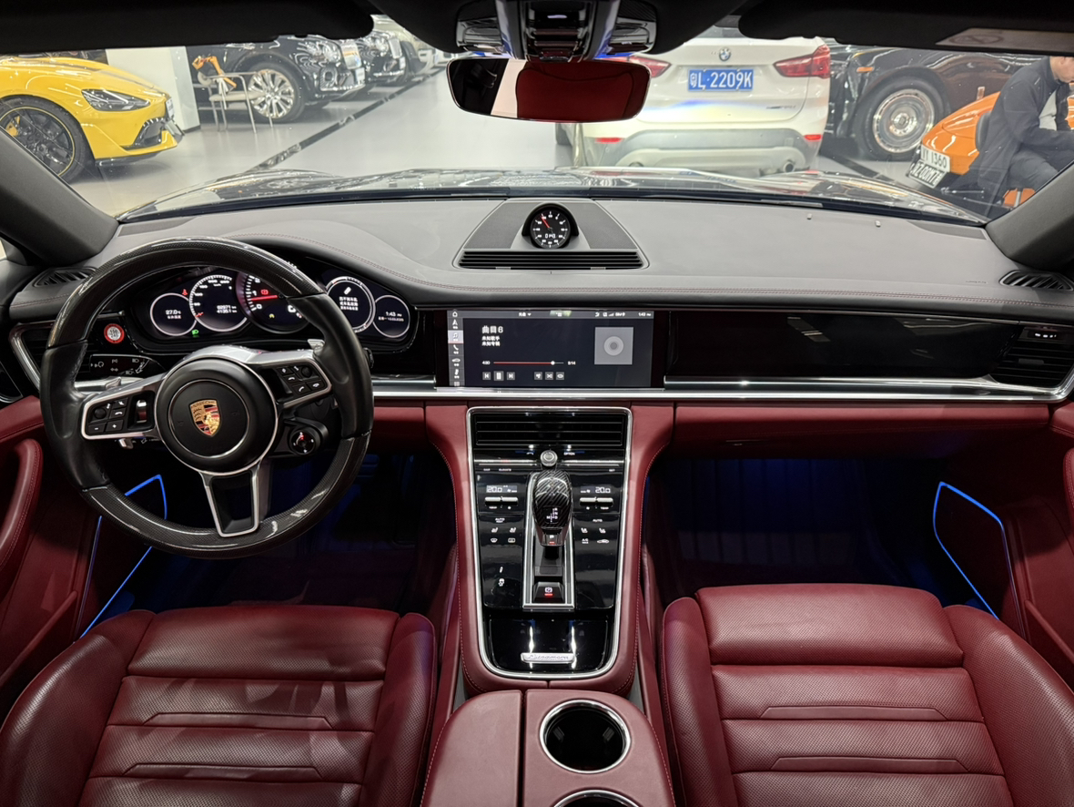 保时捷的二手车_保时捷的二手市场保值分析_保时捷二手值得买吗