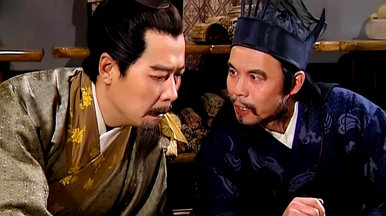 外交策略攻略_外交计谋_荀彧的外交策略与谋略