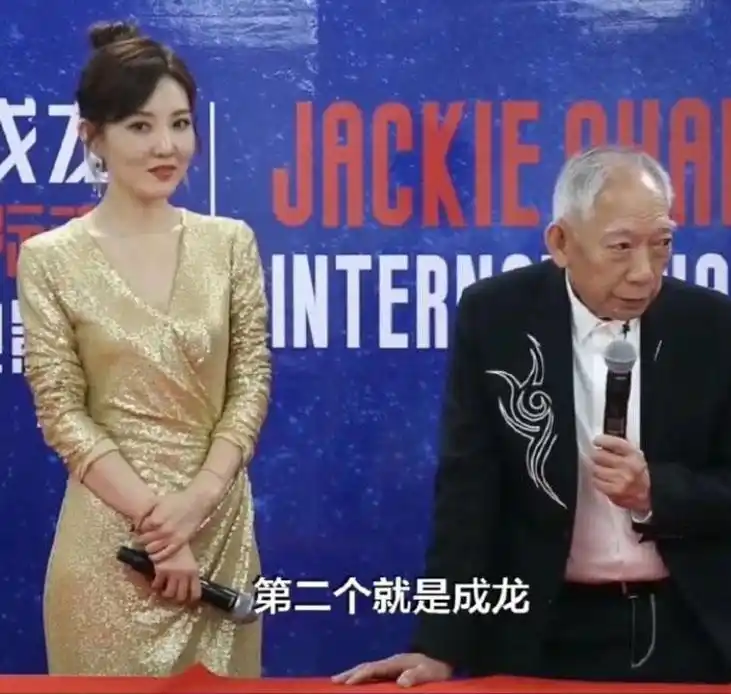 成龙功夫流派_成龙功夫好吗_成龙与功夫明星的比较