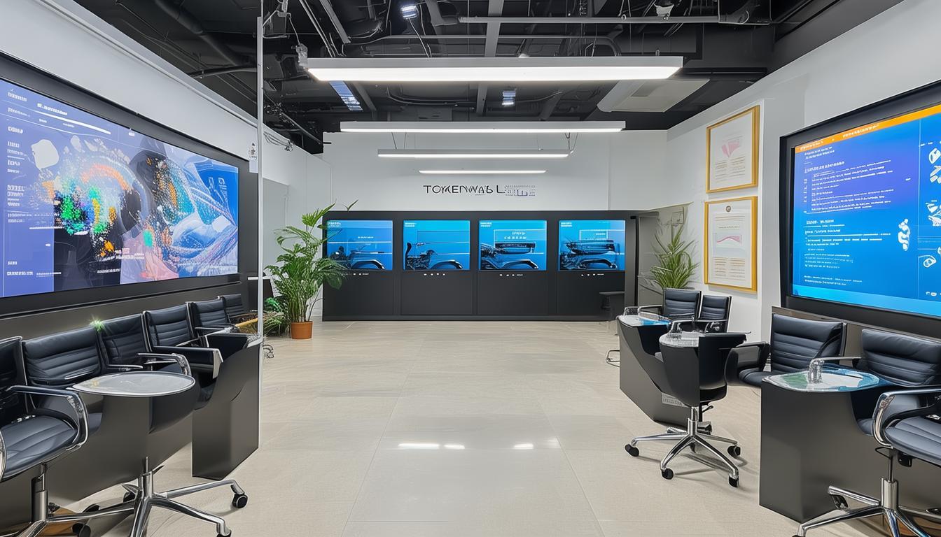 Token钱包正版：影响力扩展与国际化战略助力全球市场立足