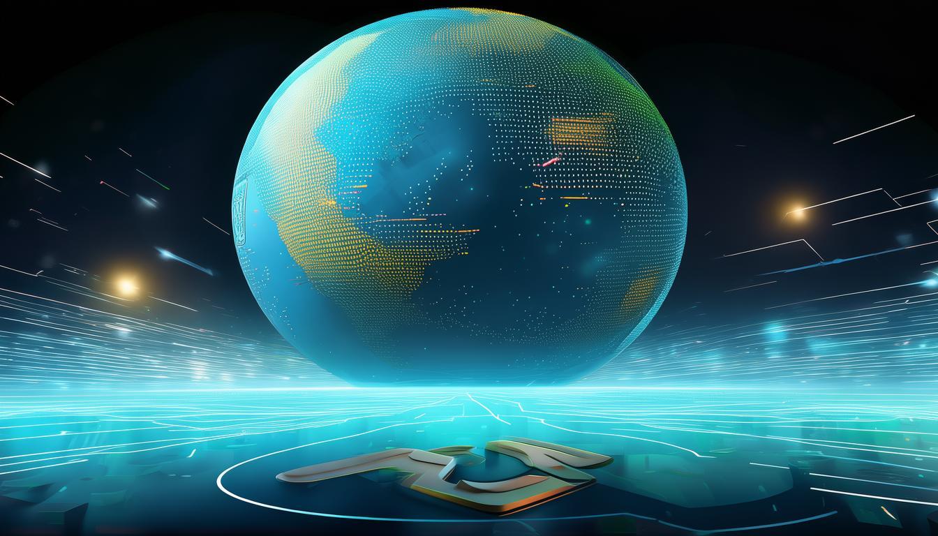 imToken官方网站：国际营销展优势，本地化服务赢用户