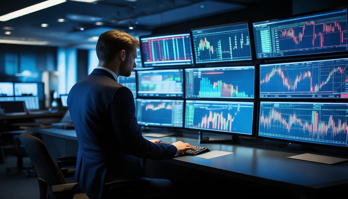 大脑如何做出复杂决策_token钱包网址的精准市场预测，如何帮助用户做出最佳交易决策，获取投资收益？_作出决策做出决策