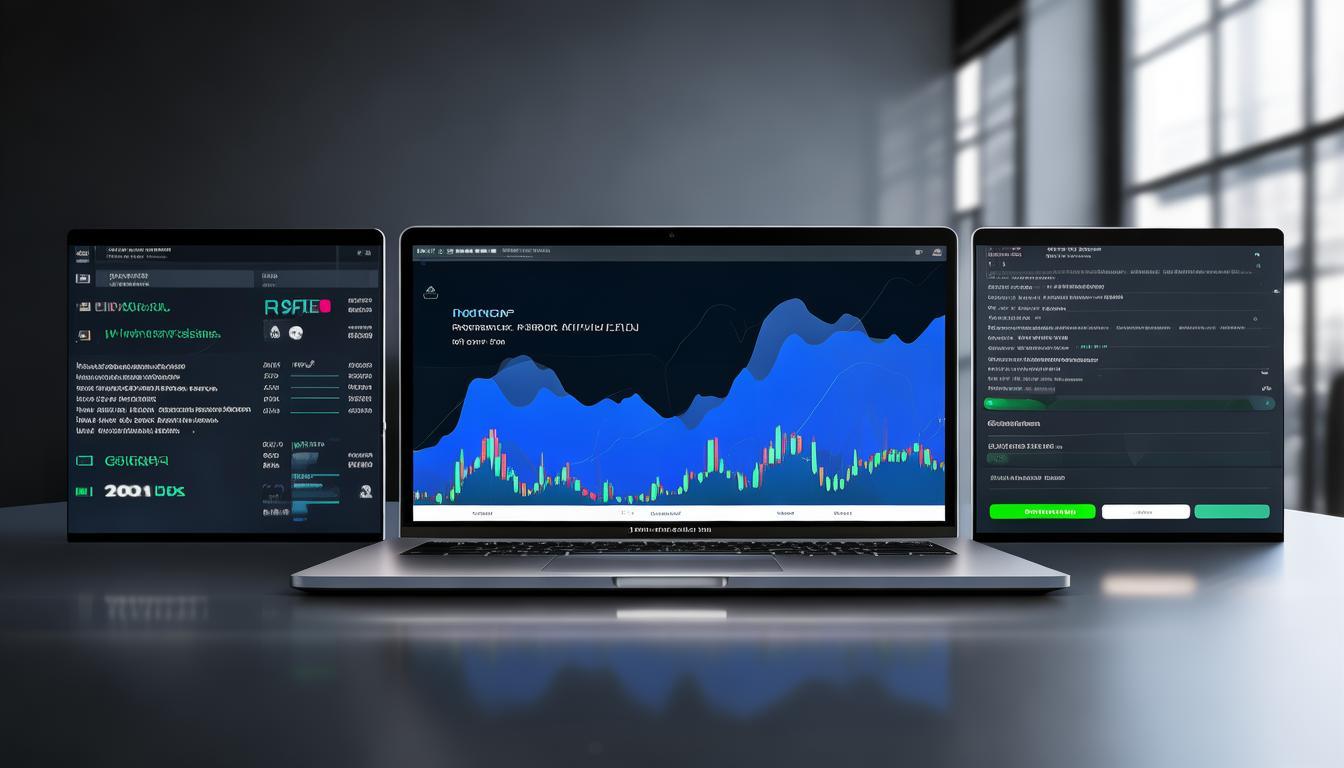 用好imToken安卓钱包监控投资风险，确保资金安全并识别潜在问题