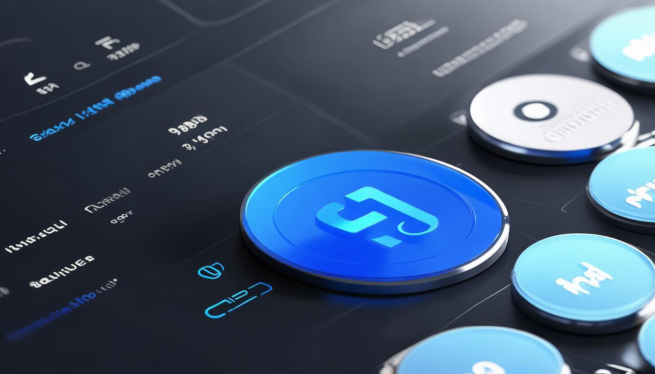 数字货币行业快速发展，imToken钱包创新特点备受关注