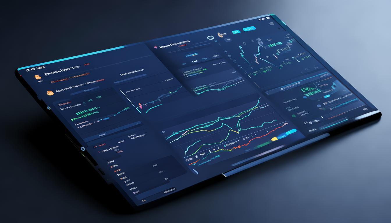 im钱包：从基础功能到不断更新，数字资产领域的成长之路？