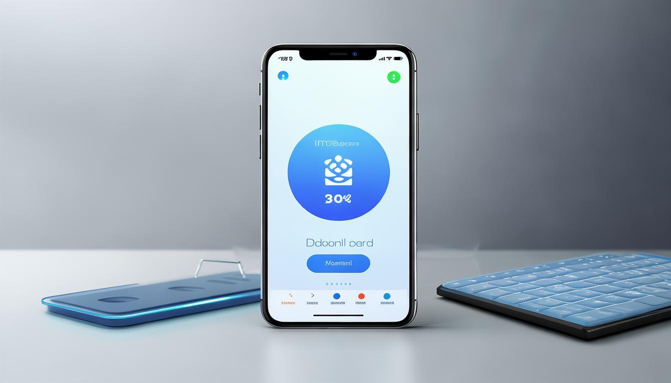 imToken新版对初学者超友好，下载方便说明贴心防迷茫