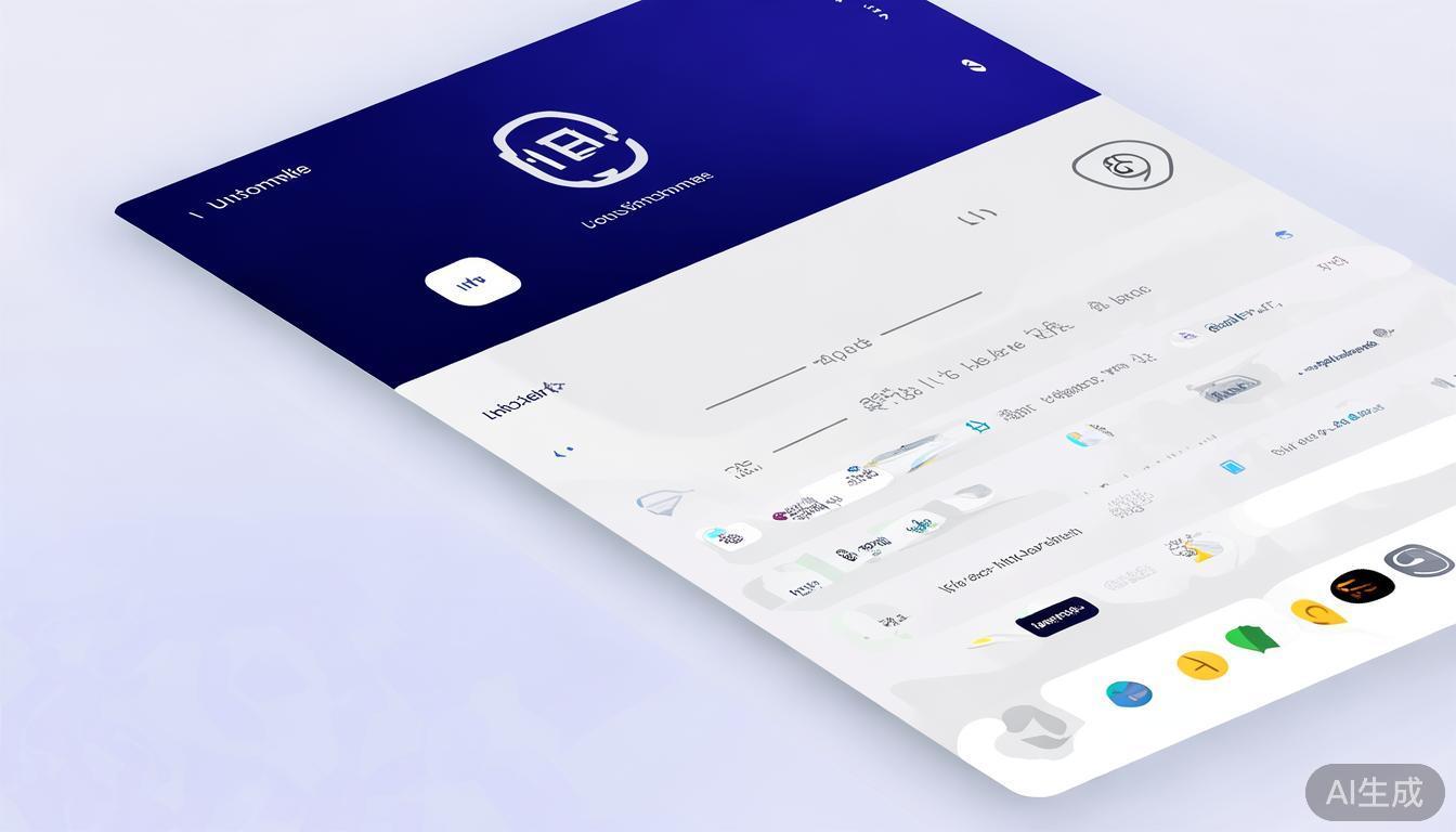 钱包ui_如何设置imToken钱包app最新下载的交易界面?_imtoken钱包视频教学