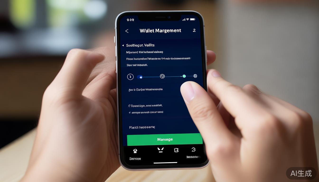 鹿晗签名步骤_在imToken国外版中设置多重签名功能的步骤_个人数字证书签名步骤