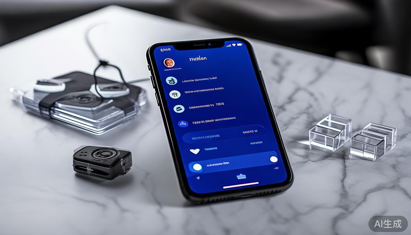 imToken钱包下载与使用全攻略：安全指南、备份技巧，助你轻松开启加密之旅