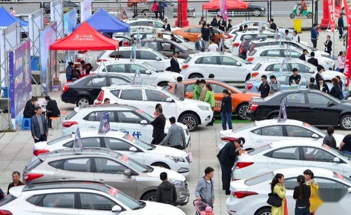 国六b新政策公布，消费者下半年购车需理性