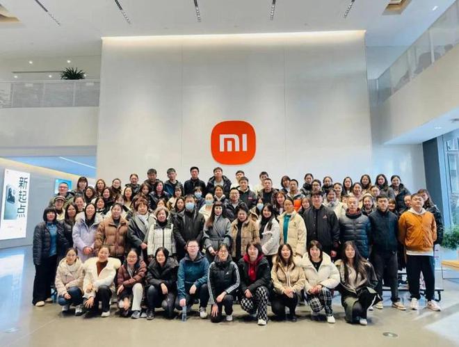 体验科技与生活的融合：小米全屋智能_小米科技改变生活_小米科技