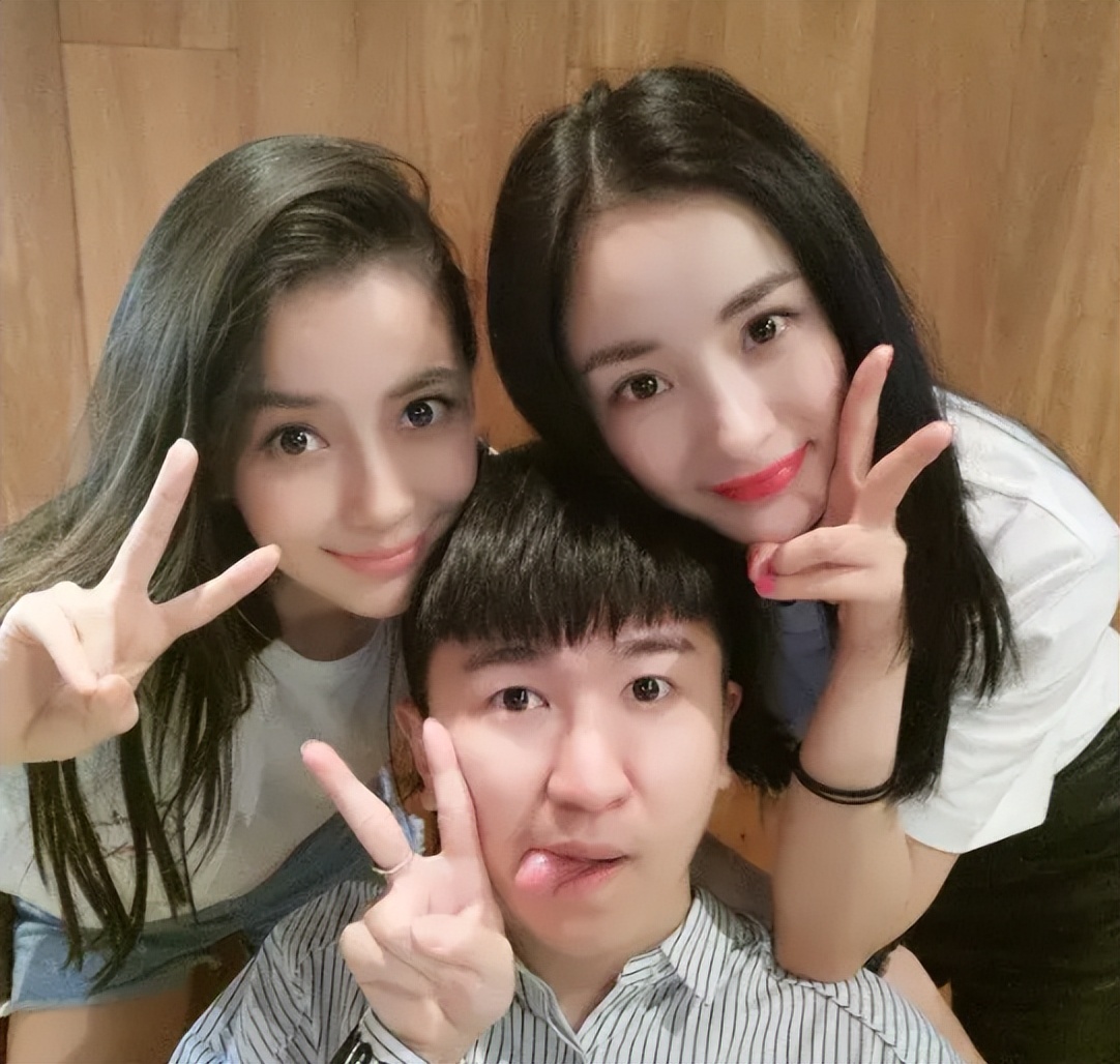 杨幂的社交活动与公众形象_杨幂公益_杨幂公关成功案例