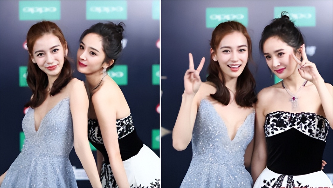 杨幂公益_杨幂公关成功案例_杨幂的社交活动与公众形象