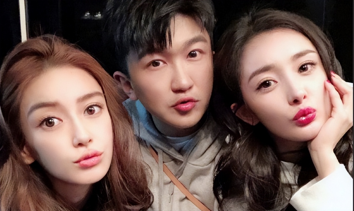 杨幂公关成功案例_杨幂的社交活动与公众形象_杨幂公益