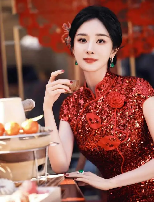 杨幂的社交活动与公众形象_杨幂的公关_杨幂公关成功案例