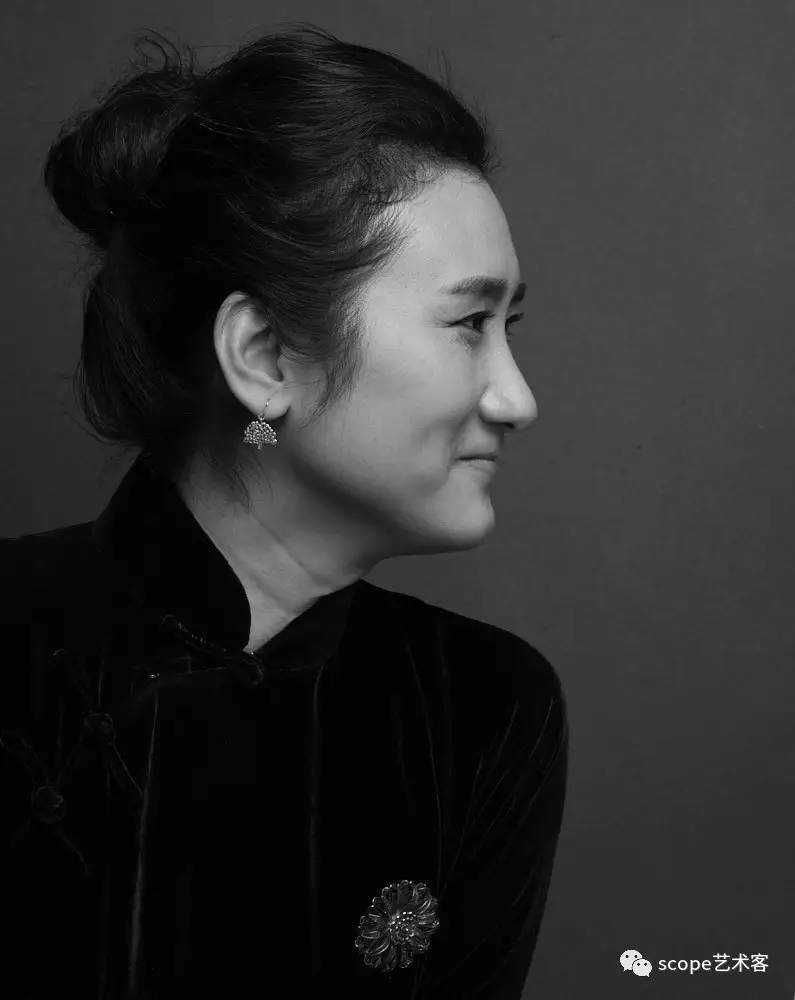 经纬学府涵青家园评论_展览精彩_张青的经典展览与评论