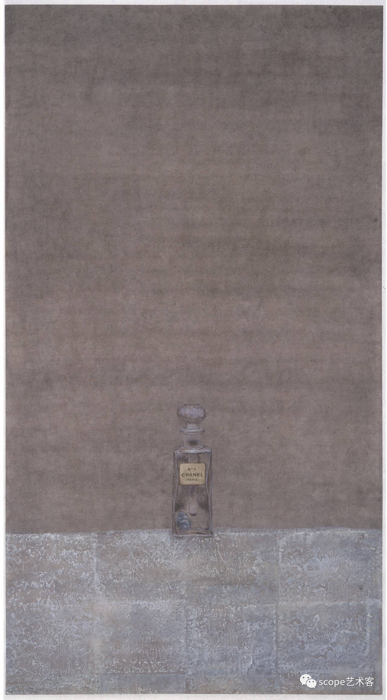 张青的经典展览与评论_展览精彩_经纬学府涵青家园评论