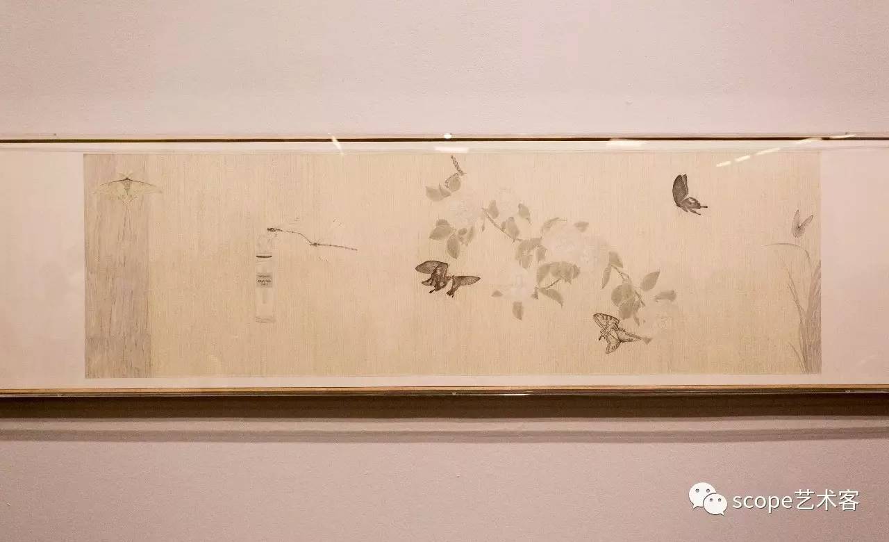 经纬学府涵青家园评论_展览精彩_张青的经典展览与评论