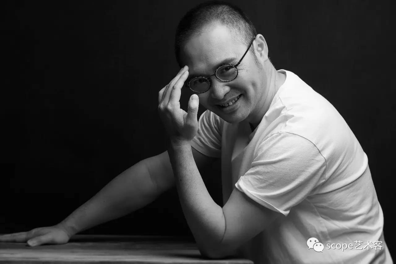 经纬学府涵青家园评论_张青的经典展览与评论_展览精彩