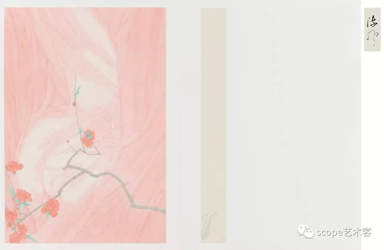 经纬学府涵青家园评论_张青的经典展览与评论_展览精彩