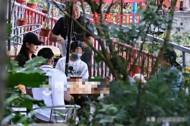 张雨绮的个人生活与隐私保护_张雨绮私下生活_一楼窗户怎么保护隐私