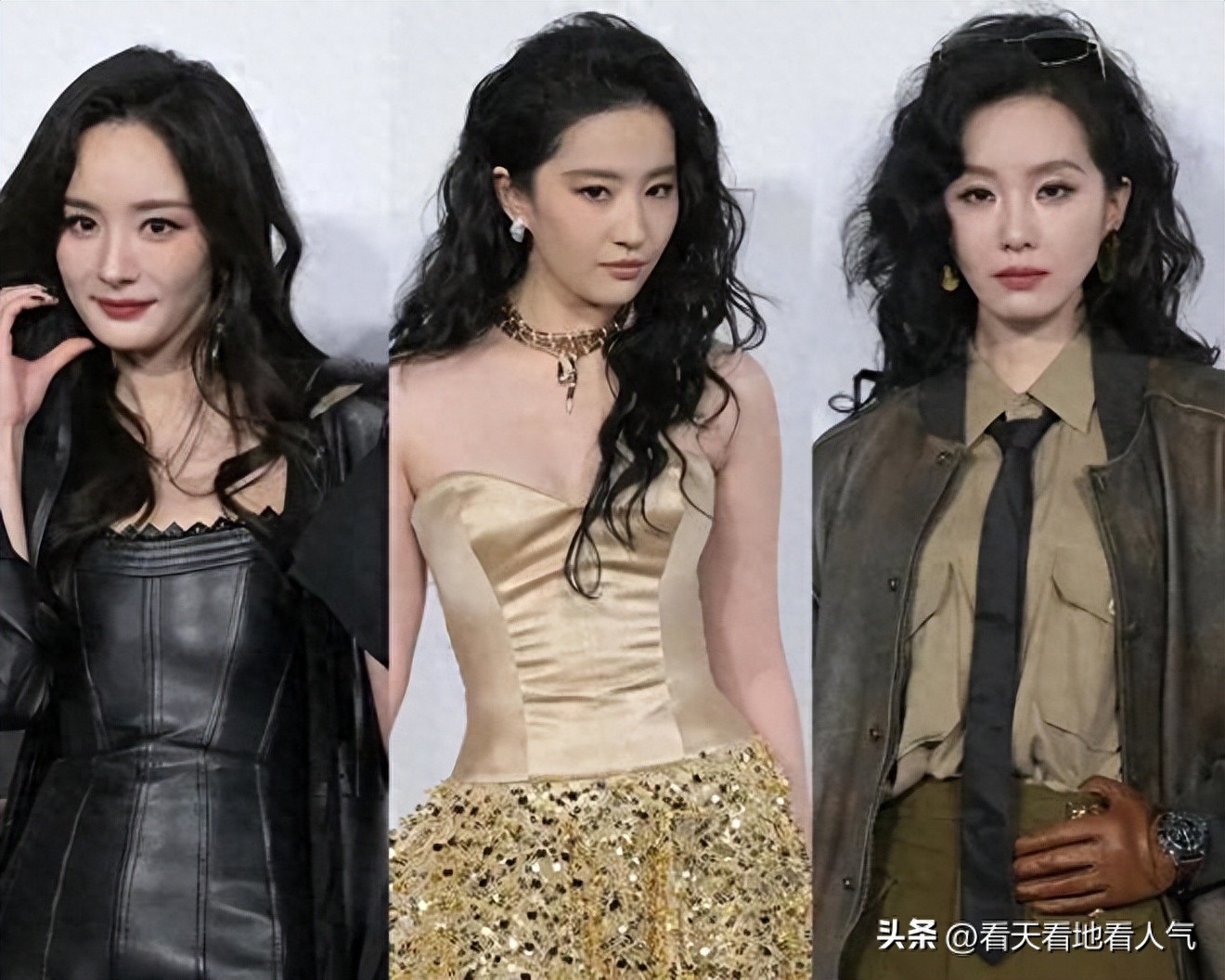 杨幂的社交活动与公众形象_杨幂的社交平台_杨幂公益活动