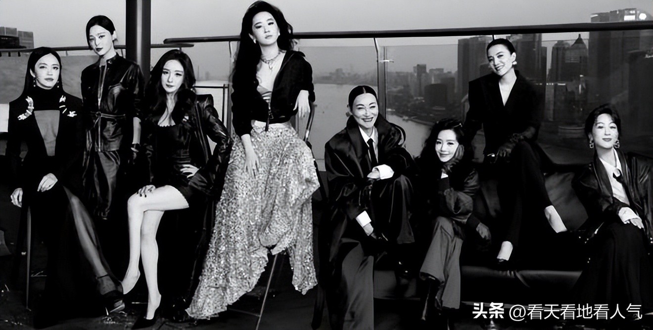 杨幂的社交平台_杨幂的社交活动与公众形象_杨幂公益活动