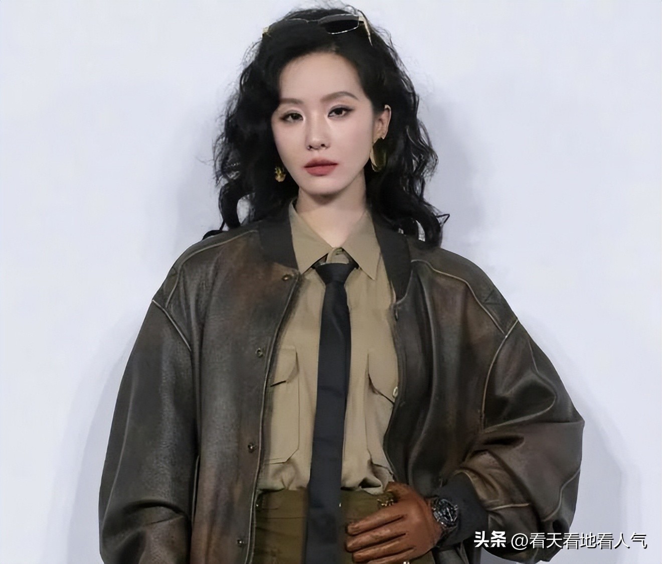 杨幂的社交活动与公众形象_杨幂的社交平台_杨幂公益活动