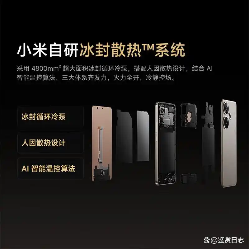 小米性价比之王手机_小米性能高的手机_高性价比与强大性能：小米手机的双重优势