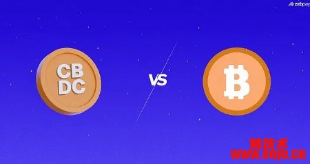 央行数字货币（CBDC）解析：重塑金融体系的前沿科技与应用前景