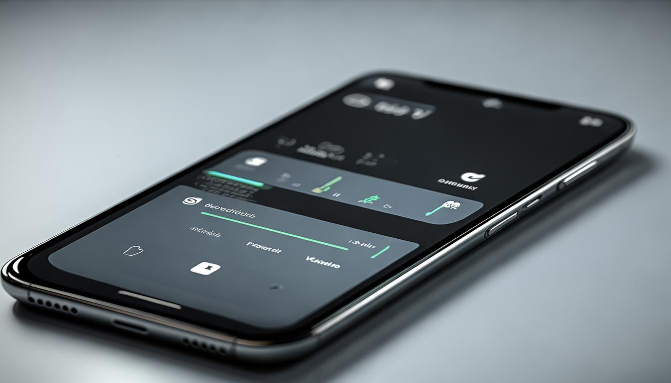 安卓手机如何用imToken钱包实时关注数字资产变化？看这里