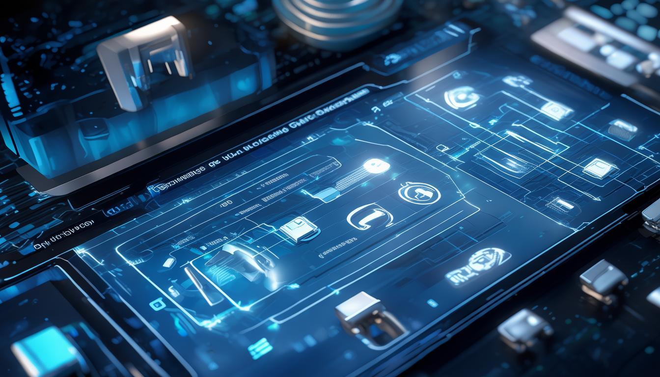 imToken钱包安卓版：多链管理与便捷交易，提升数字资产体验