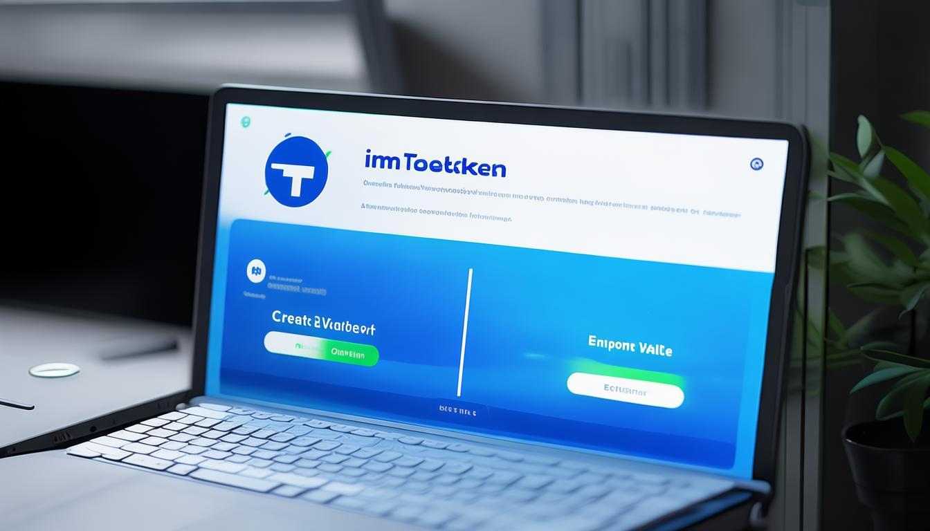 imtoken官网下载教程_imToken国内下载指南：新手必看_下载个imtoken