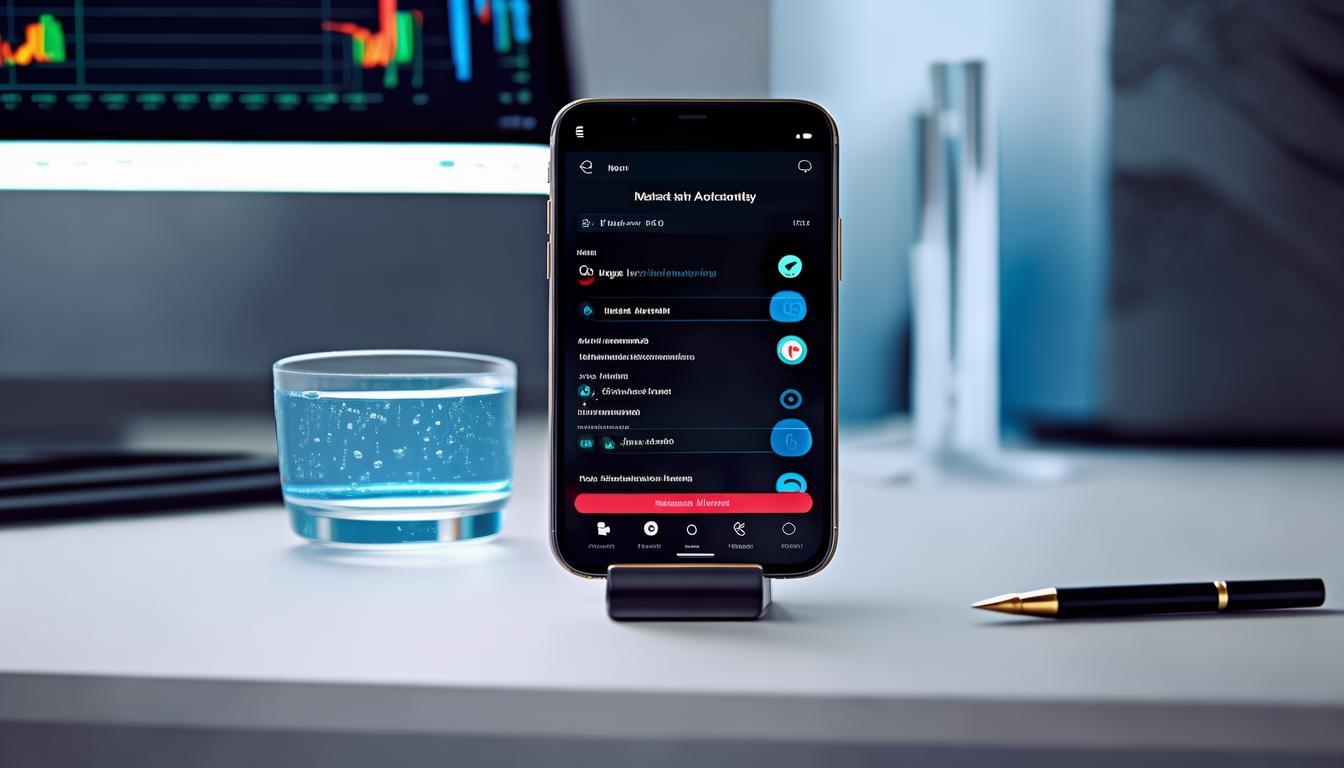 android钱包_imToken 2.0钱包安卓版中的智能投资与风险管理_钱包app安全吗