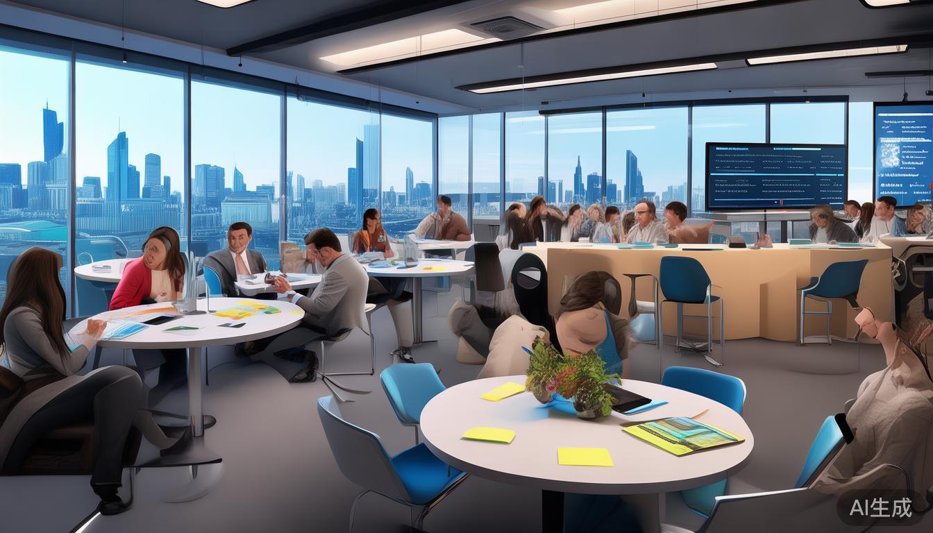 数字化转型切入点_开启数字化转型新里程_如何在imToken新地址中推动数字化转型？