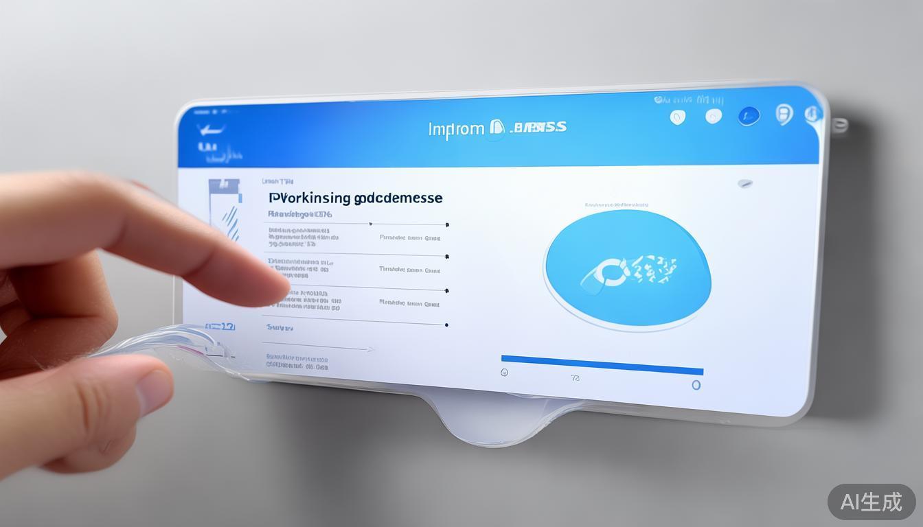 冷钱包如何导入imToken？3步搞定资产同步，安全管理数字资产
