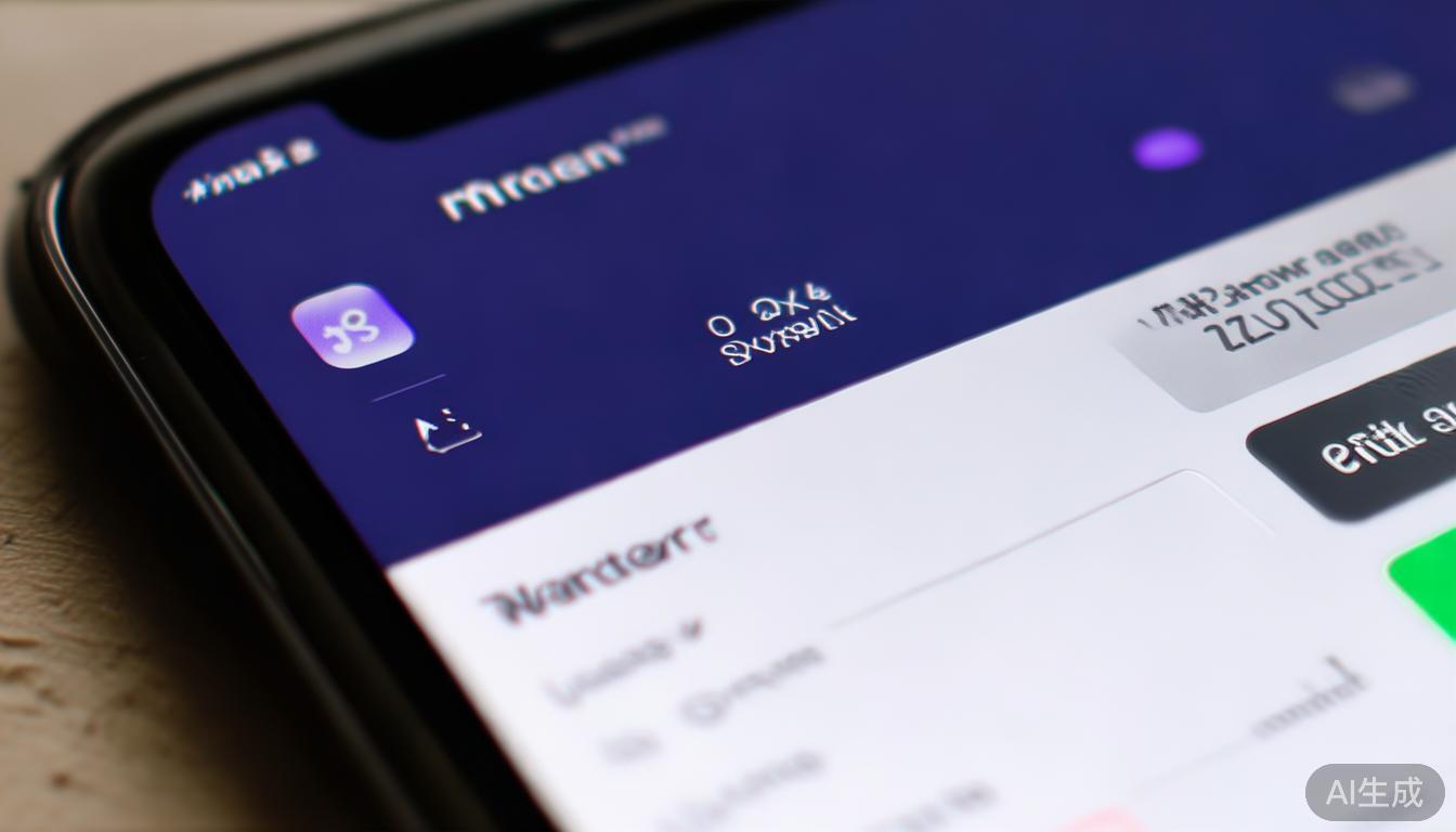 imToken安卓版安全下载指南：官方验证、哈希核对与行为观察，三步守护资产安全
