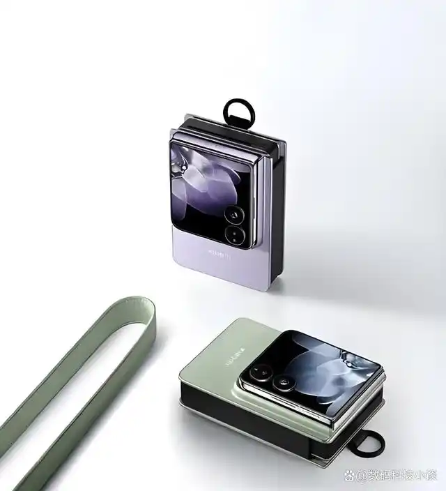 小米手机的设计与实用性的结合_以小米手机为例_小米设计风格总结