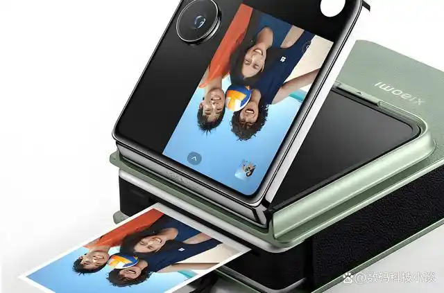 以小米手机为例_小米手机的设计与实用性的结合_小米设计风格总结