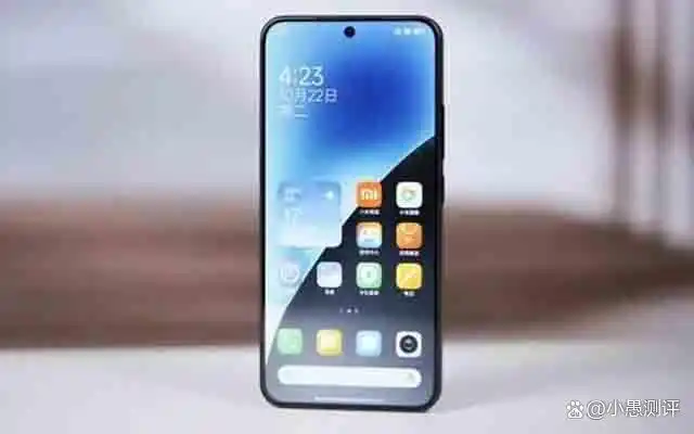 小米手机创新案例_小米手机的设计与实用性的结合_小米的设计案例分析