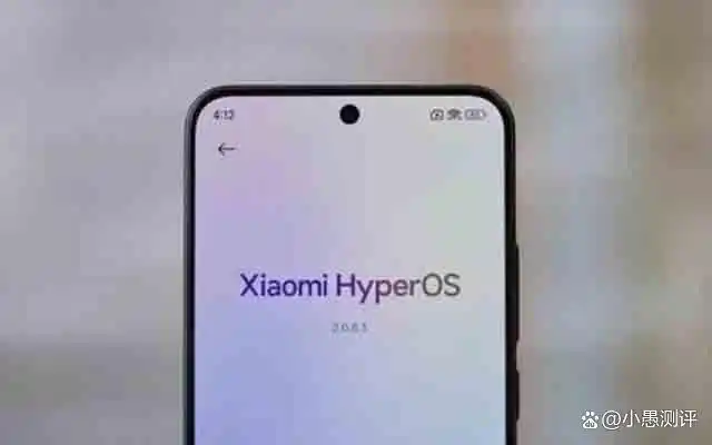 小米手机的设计与实用性的结合_小米的设计案例分析_小米手机创新案例