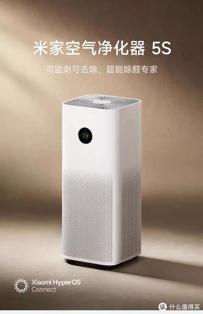 小米生态全屋智能家电推荐