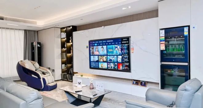 小米兼容性视图设置在哪里_兼容任何智能设备的小米全屋解决方案_小米兼容性