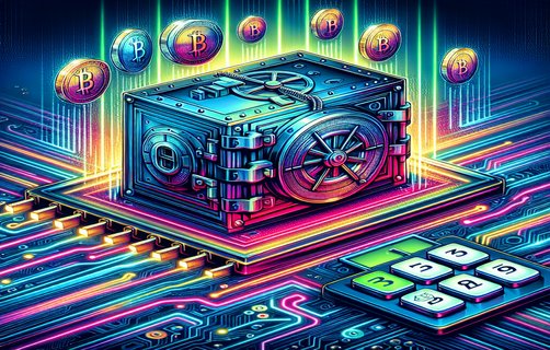 如何选择和使用USDT冷钱包以确保加密货币资产安全