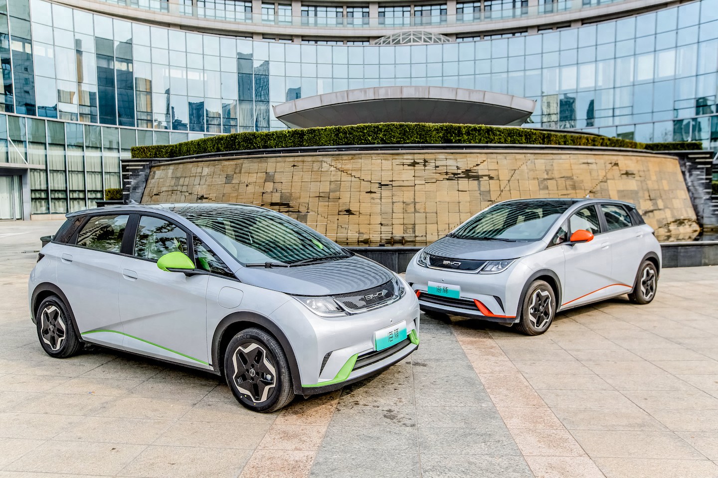 深度试驾比亚迪海鸥：它表现如何？_海鸥suv_海鸥车型