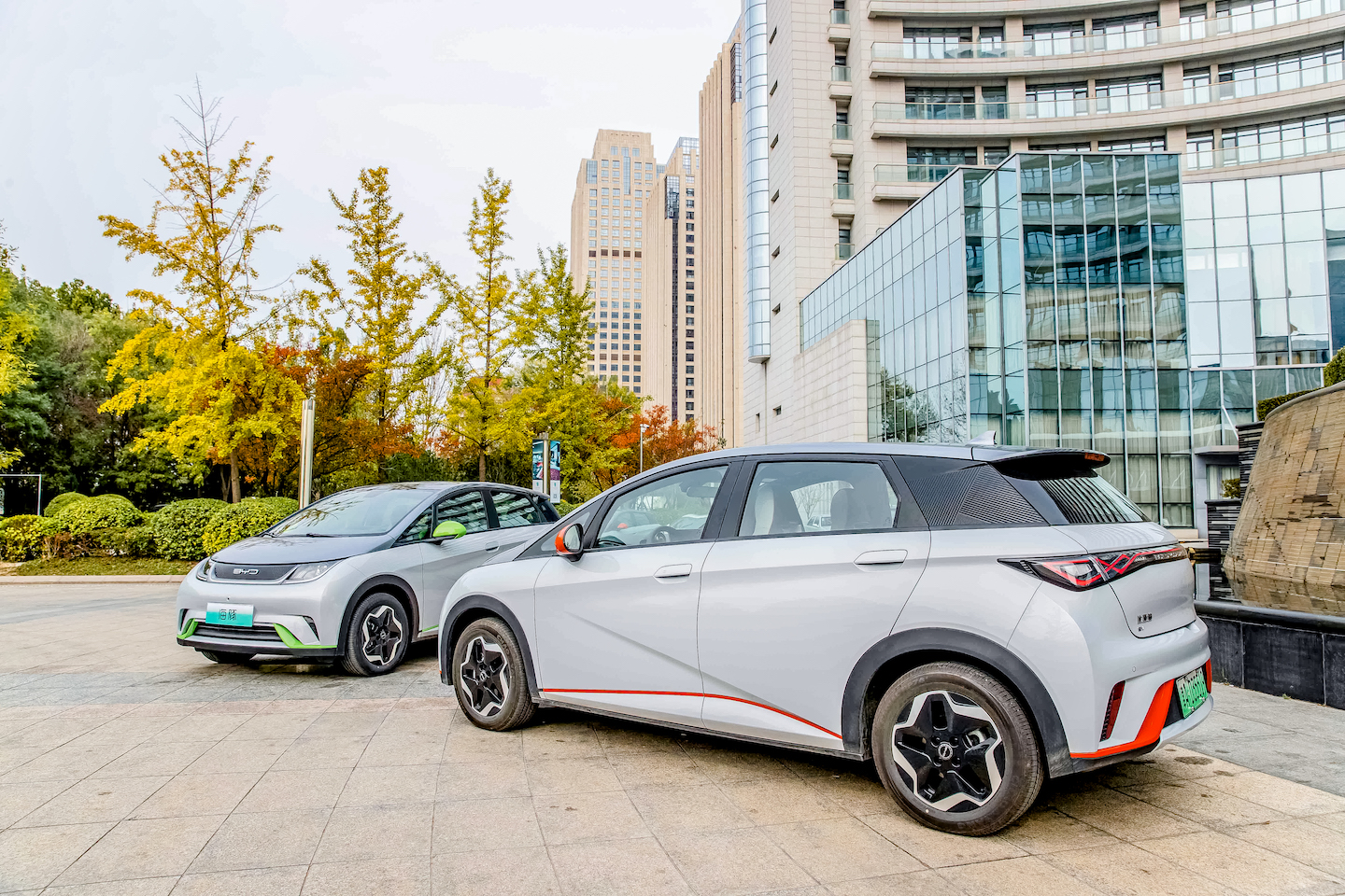 海鸥车型_海鸥suv_深度试驾比亚迪海鸥：它表现如何？