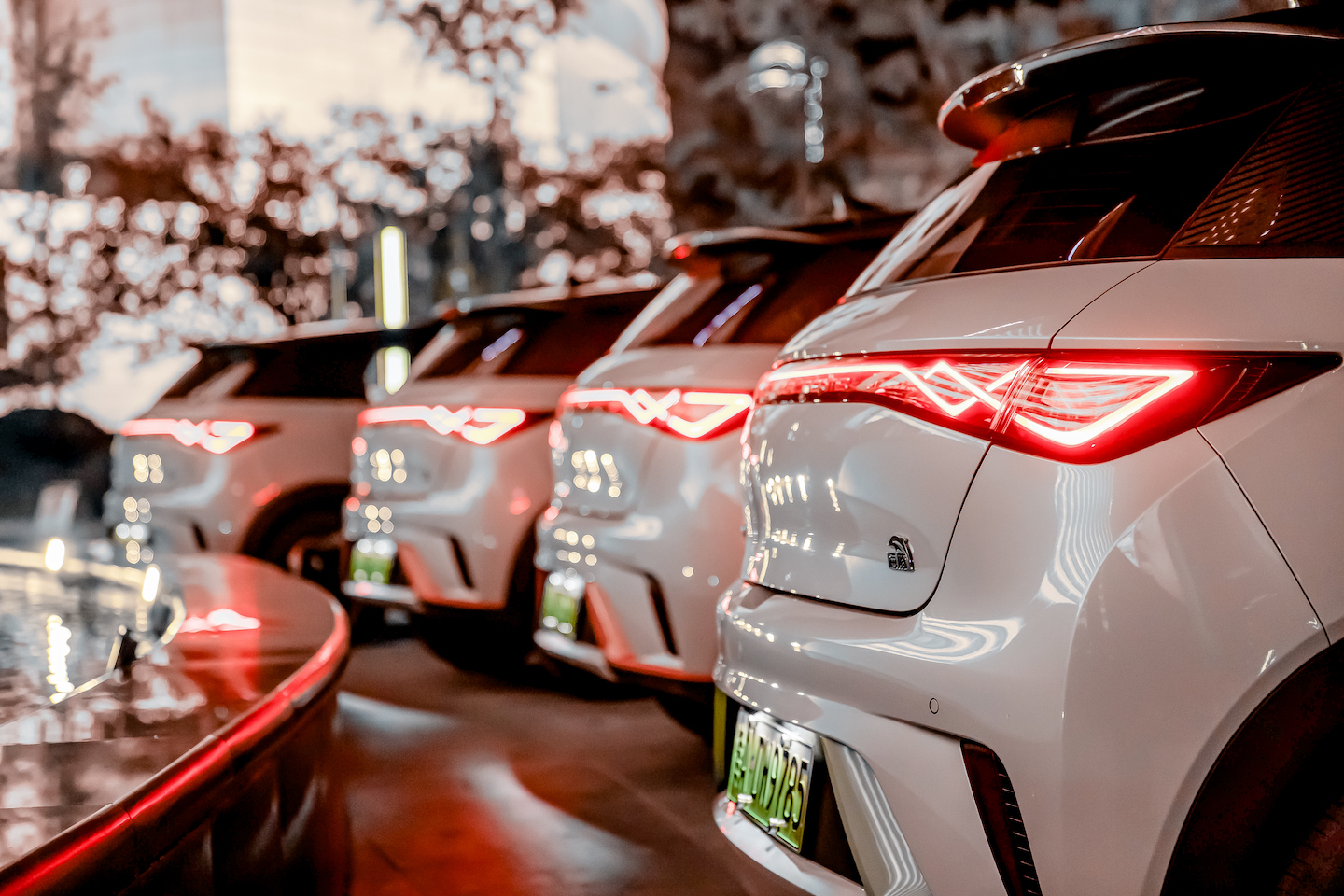 深度试驾比亚迪海鸥：它表现如何？_海鸥suv_海鸥车型