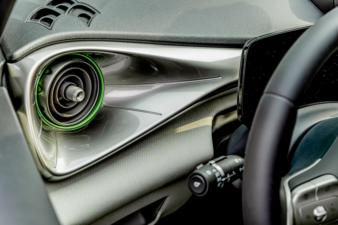 海鸥车型_深度试驾比亚迪海鸥：它表现如何？_海鸥suv