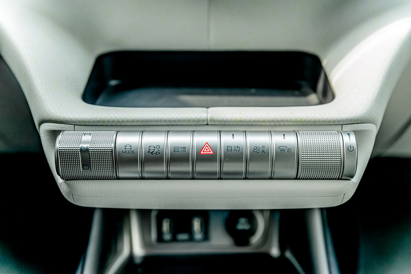 海鸥suv_海鸥车型_深度试驾比亚迪海鸥：它表现如何？